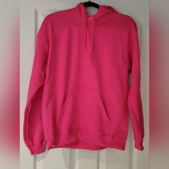 Gildan 18500 Heavy Blend Pullover Hoodie - Picture 3 of 8